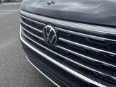 Thumbnail of 2025 Deep Black Pearl Volkswagen Atlas