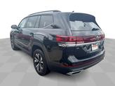 Thumbnail of 2025 Deep Black Pearl Volkswagen Atlas