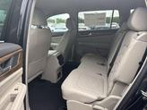 Thumbnail of 2025 Deep Black Pearl Volkswagen Atlas