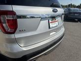 Thumbnail of 2017 Ingot Silver Metallic Ford Explorer