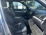 Thumbnail of 2017 Ingot Silver Metallic Ford Explorer