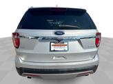 Thumbnail of 2017 Ingot Silver Metallic Ford Explorer