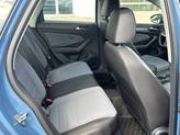 Thumbnail of 2025 Monterey Blue Volkswagen Jetta