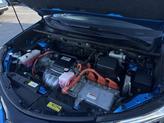 Thumbnail of 2017 Electric Storm Blue Toyota RAV4 Hybrid