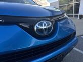 Thumbnail of 2017 Electric Storm Blue Toyota RAV4 Hybrid