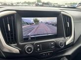 Thumbnail of 2022 Ebony Twilight Metallic GMC Terrain
