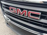 Thumbnail of 2022 Ebony Twilight Metallic GMC Terrain