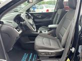 Thumbnail of 2022 Ebony Twilight Metallic GMC Terrain