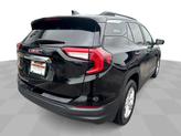 Thumbnail of 2022 Ebony Twilight Metallic GMC Terrain
