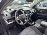Thumbnail of 2022 Ebony Twilight Metallic GMC Terrain