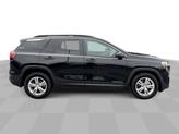 Thumbnail of 2022 Ebony Twilight Metallic GMC Terrain