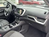 Thumbnail of 2022 Ebony Twilight Metallic GMC Terrain