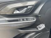 Thumbnail of 2022 Ebony Twilight Metallic GMC Terrain