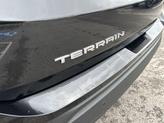 Thumbnail of 2022 Ebony Twilight Metallic GMC Terrain