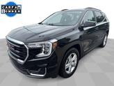 Photo of 2022 Ebony Twilight Metallic GMC Terrain