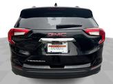 Thumbnail of 2022 Ebony Twilight Metallic GMC Terrain