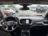 Thumbnail of 2022 Ebony Twilight Metallic GMC Terrain