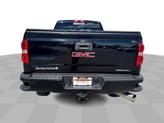 Thumbnail of 2016 Onyx Black GMC Sierra 2500