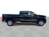 Thumbnail of 2016 Onyx Black GMC Sierra 2500