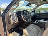 Thumbnail of 2016 Onyx Black GMC Sierra 2500