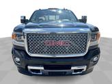 Thumbnail of 2016 Onyx Black GMC Sierra 2500