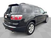 Thumbnail of 2011 Carbon Black Metallic GMC Acadia