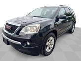 Thumbnail of 2011 Carbon Black Metallic GMC Acadia
