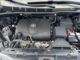 Thumbnail of 2017 Midnight Black Metallic Toyota Sienna