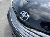 Thumbnail of 2017 Midnight Black Metallic Toyota Sienna