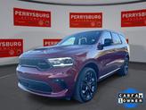 Photo of 2022 Octane Red Pearlcoat Dodge Durango
