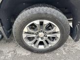 Thumbnail of 2024 Black Chevrolet Silverado 1500