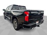 Thumbnail of 2024 Black Chevrolet Silverado 1500
