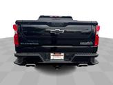 Thumbnail of 2024 Black Chevrolet Silverado 1500