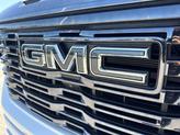 Thumbnail of 2023 White Frost Tricoat GMC Sierra 1500