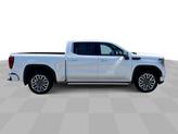 Thumbnail of 2023 White Frost Tricoat GMC Sierra 1500