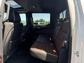 Thumbnail of 2023 White Frost Tricoat GMC Sierra 1500