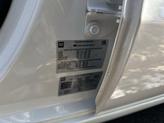 Thumbnail of 2023 White Frost Tricoat GMC Sierra 1500