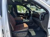Thumbnail of 2023 White Frost Tricoat GMC Sierra 1500