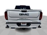 Thumbnail of 2023 White Frost Tricoat GMC Sierra 1500