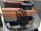 Thumbnail of 2023 White Frost Tricoat GMC Sierra 1500