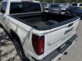 Thumbnail of 2023 White Frost Tricoat GMC Sierra 1500