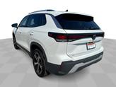 Thumbnail of 2025 Pure White Volkswagen Tiguan