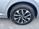 Thumbnail of 2025 Pyrite Silver Metallic Volkswagen Jetta