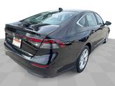 Thumbnail of 2023 Crystal Black Pearl Honda Accord