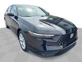 Thumbnail of 2023 Crystal Black Pearl Honda Accord