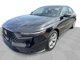 Thumbnail of 2023 Crystal Black Pearl Honda Accord