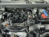 Thumbnail of 2023 Crystal Black Pearl Honda Accord