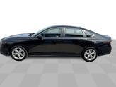 Thumbnail of 2023 Crystal Black Pearl Honda Accord