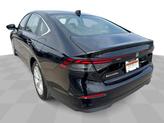 Thumbnail of 2023 Crystal Black Pearl Honda Accord