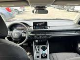 Thumbnail of 2023 Crystal Black Pearl Honda Accord